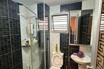 Pan Vista, Bandar Baru Permas Jaya