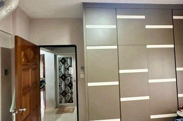 Pan Vista, Bandar Baru Permas Jaya