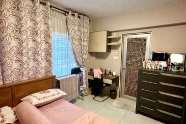 Pan Vista, Bandar Baru Permas Jaya