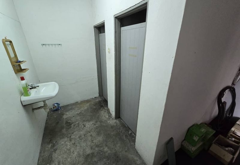 Kawasan Perusahaan Ringan Pulai