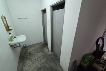 Kawasan Perusahaan Ringan Pulai