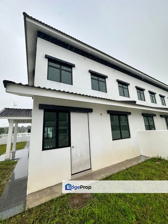 ECO TROPICS , Johor, Masai