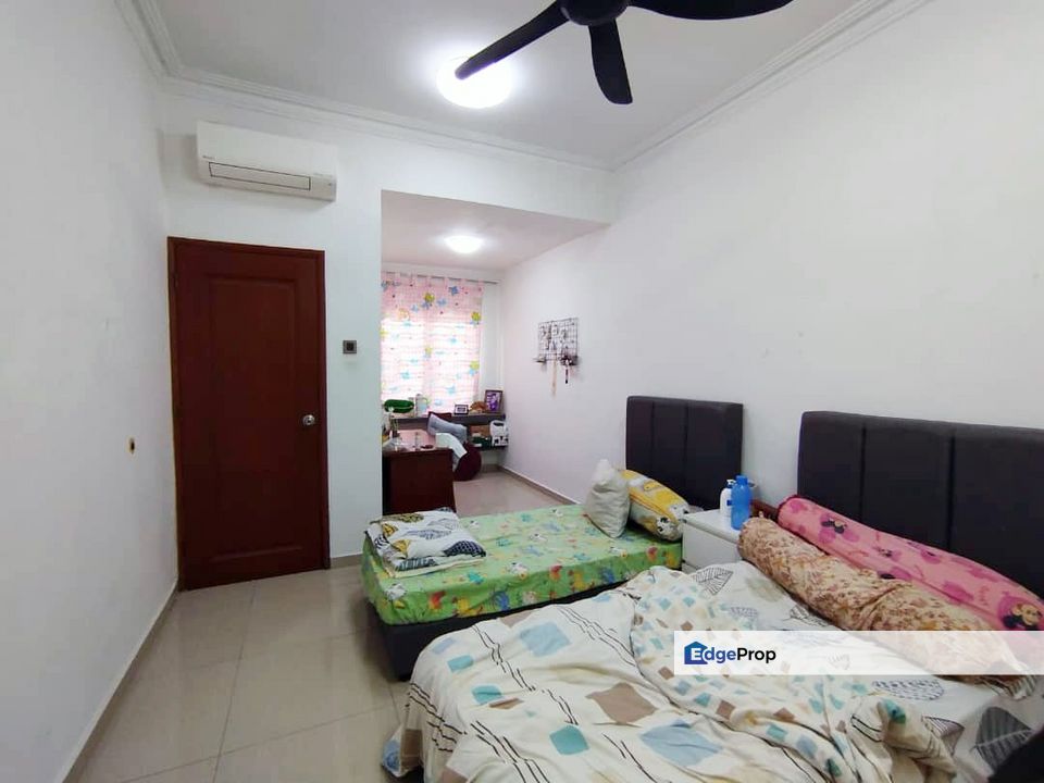 TAMAN SUTERA, Johor, Johor Bahru