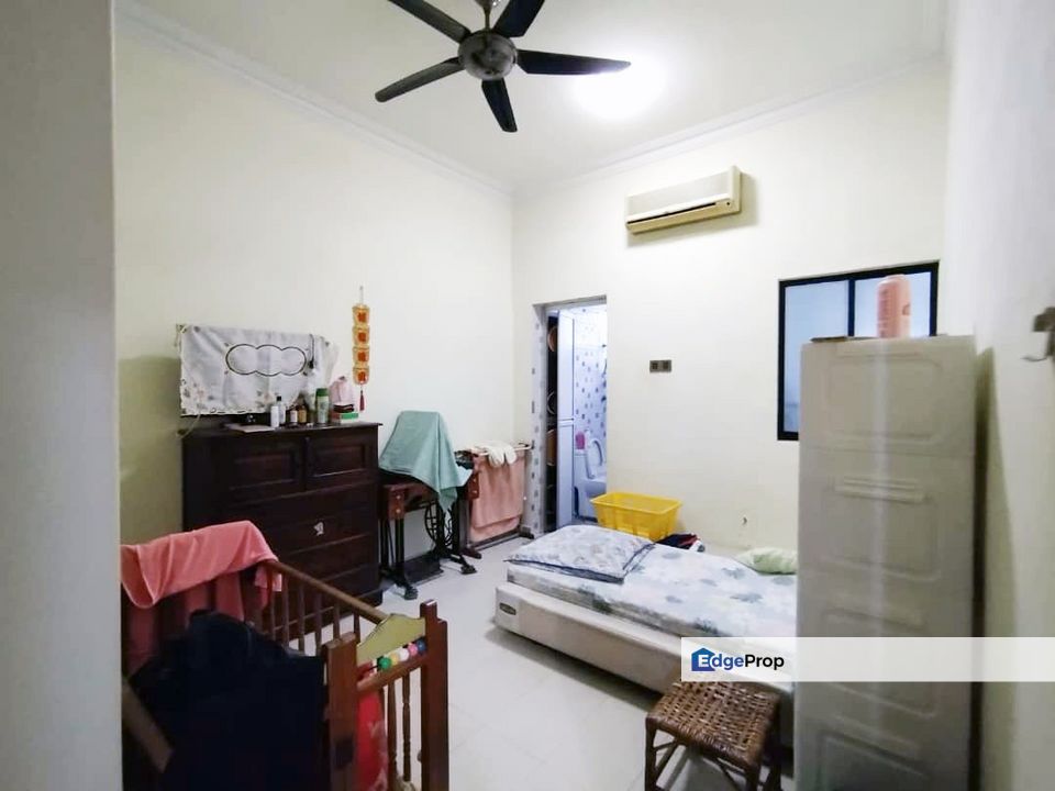 TAMAN SUTERA, Johor, Johor Bahru