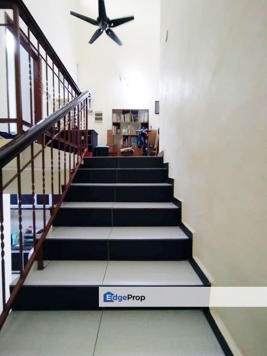 TAMAN SUTERA, Johor, Johor Bahru