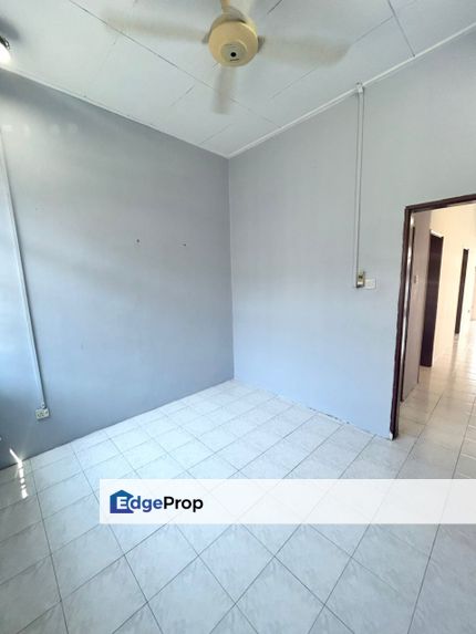 Taman Nusa Jaya Mas, Johor, Skudai