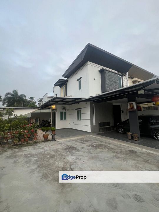 Taman Setia Tropika, Johor, Johor Bahru