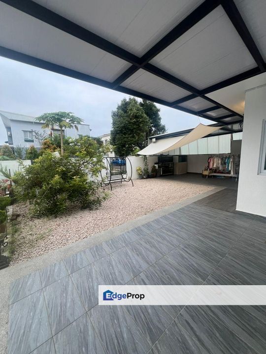 Taman Setia Tropika, Johor, Johor Bahru