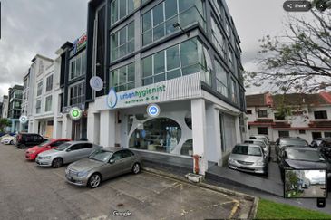 Bandar Baru Permas Jaya
