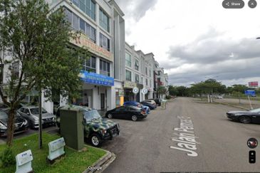 Bandar Baru Permas Jaya