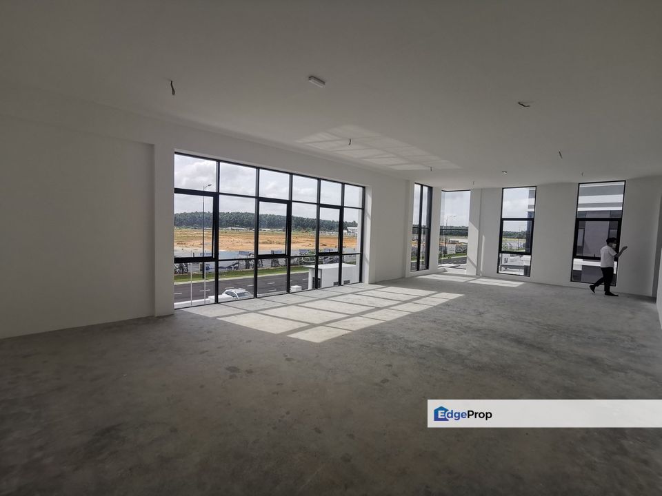 Eco Business Park 2, Johor, Senai