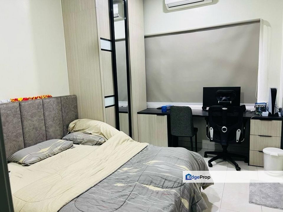 Taman Seri Austin, Johor, Johor Bahru