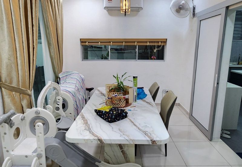 The Hills, Horizon Hills