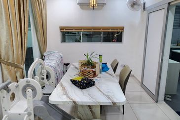 The Hills, Horizon Hills