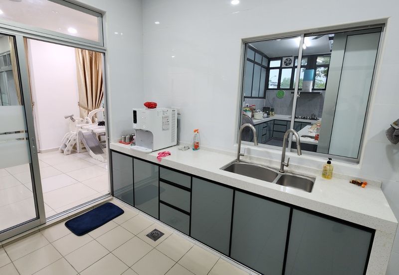 The Hills, Horizon Hills