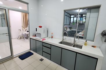 The Hills, Horizon Hills