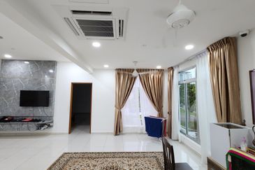 The Hills, Horizon Hills