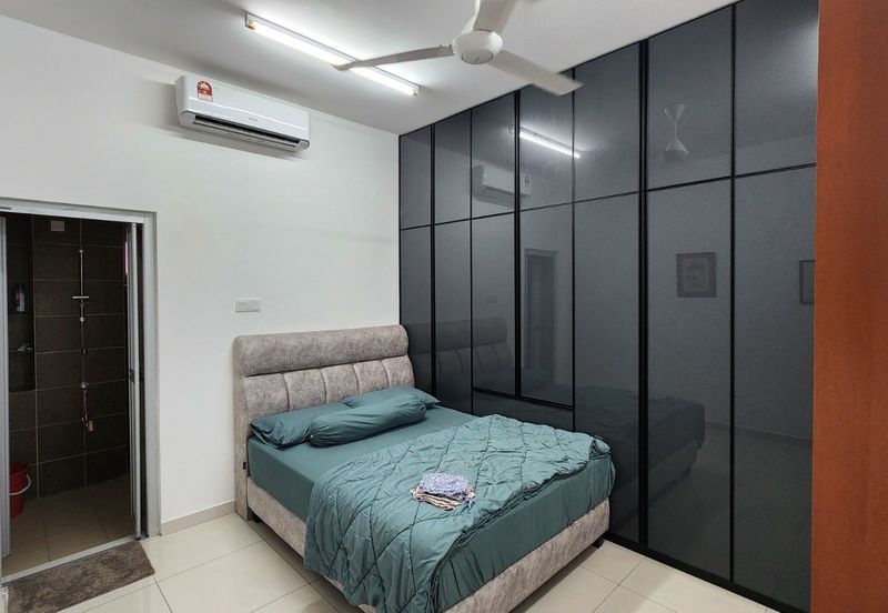 The Hills, Horizon Hills