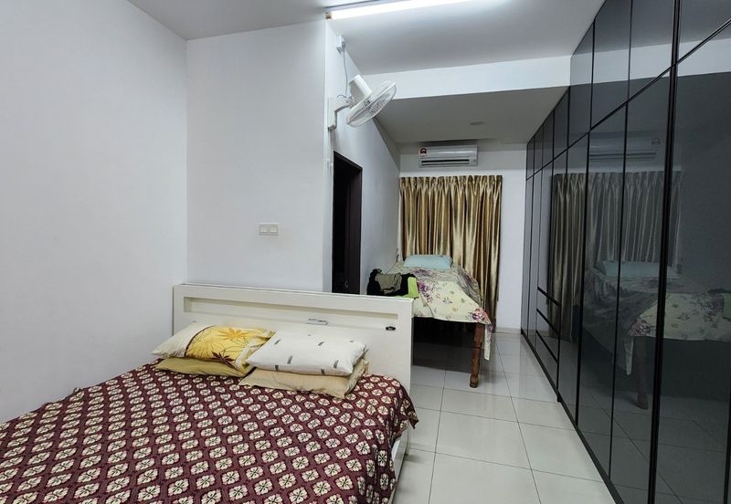 The Hills, Horizon Hills