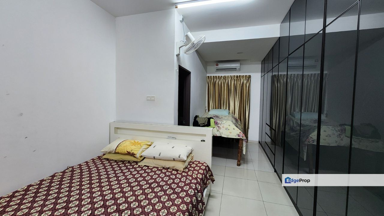 HORIZON HILLS, Johor, Nusajaya