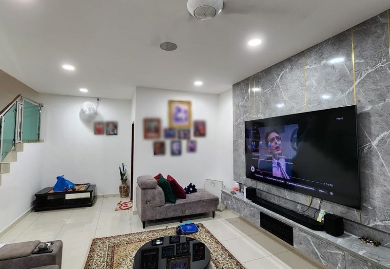 The Hills, Horizon Hills