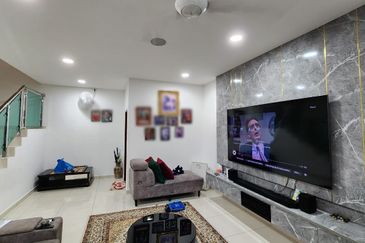 The Hills, Horizon Hills