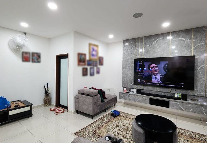 The Hills, Horizon Hills