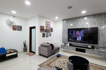 The Hills, Horizon Hills