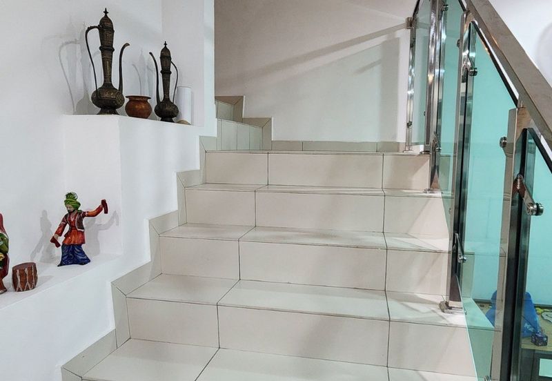 The Hills, Horizon Hills