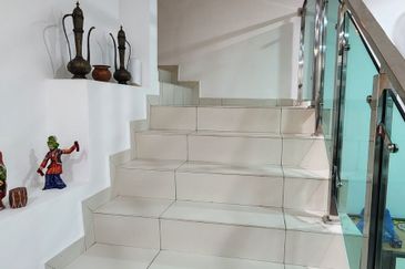 The Hills, Horizon Hills