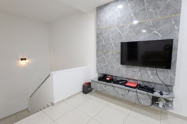 The Hills, Horizon Hills