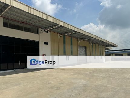Kota Puteri  Masai, Johor, Johor Bahru