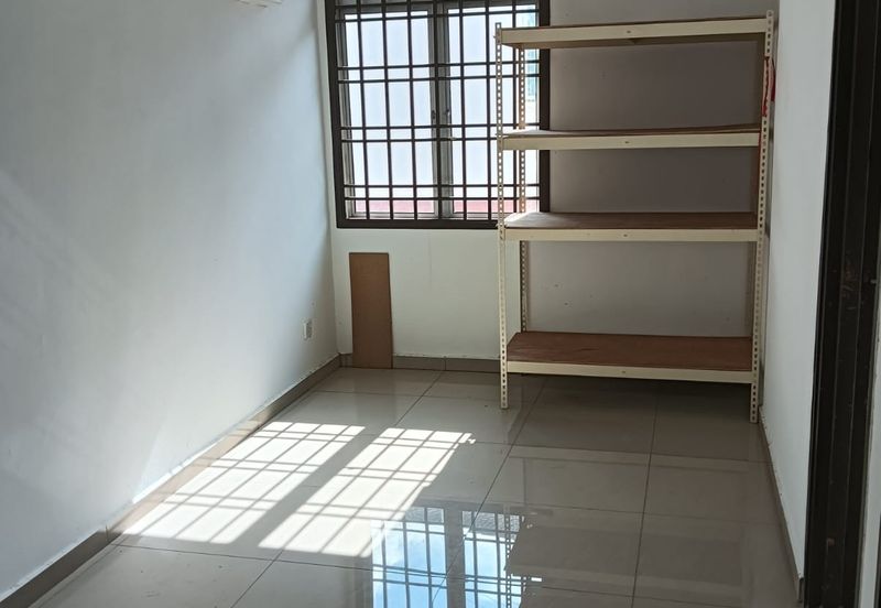 Taman Nusa Bestari 2