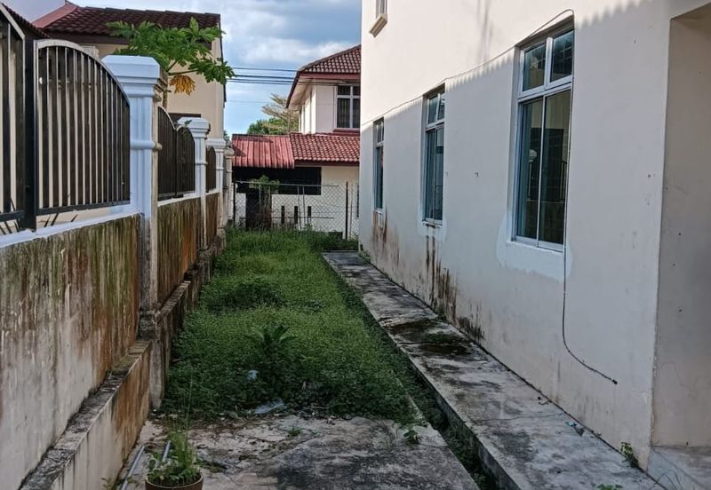 Taman Nusa Bestari 2