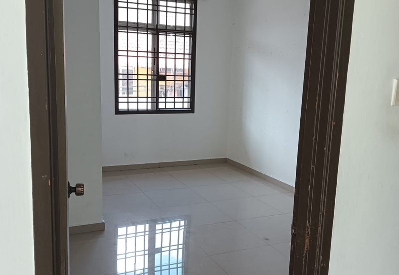 Taman Nusa Bestari 2