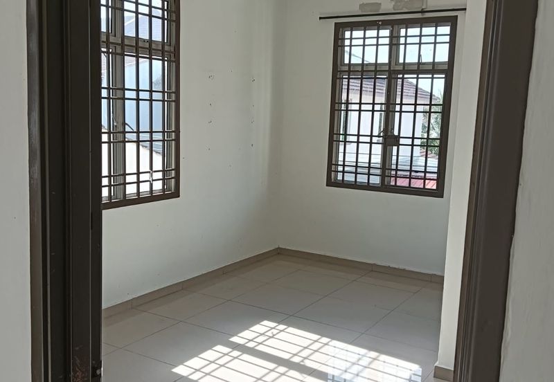 Taman Nusa Bestari 2