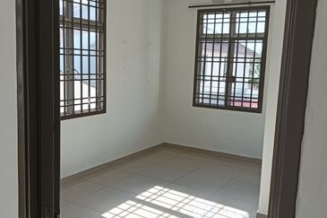 Taman Nusa Bestari 2