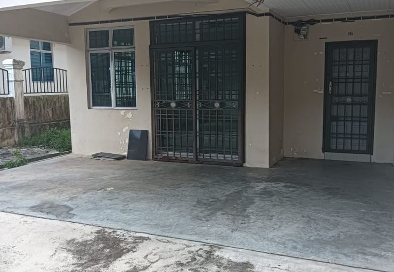 Taman Nusa Bestari 2