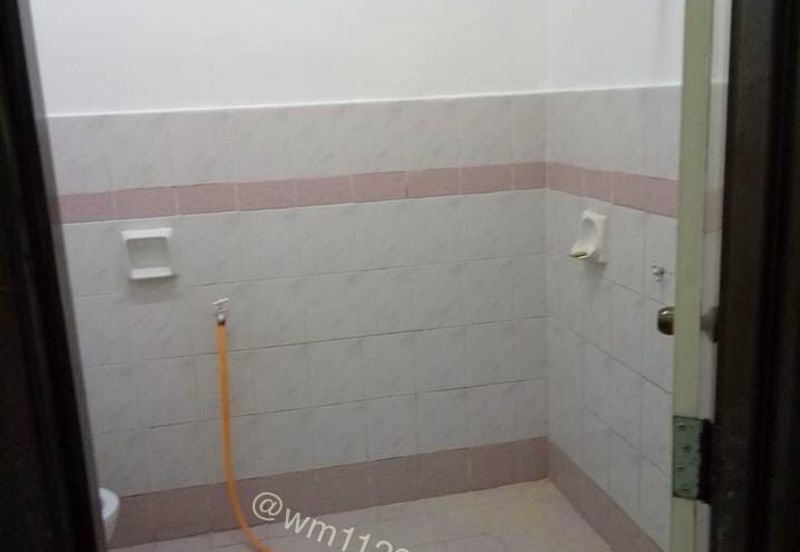 Taman Nusa Bestari 2