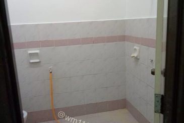 Taman Nusa Bestari 2