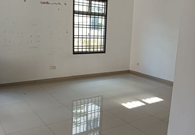 Taman Nusa Bestari 2