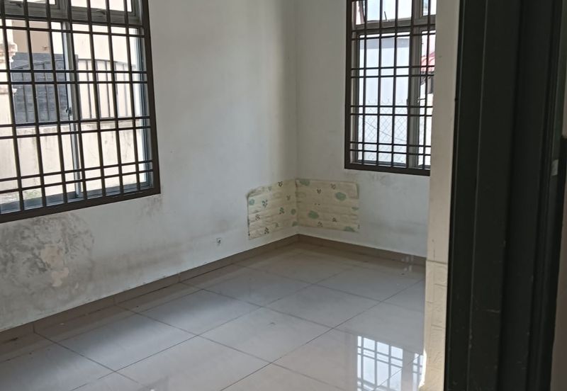 Taman Nusa Bestari 2