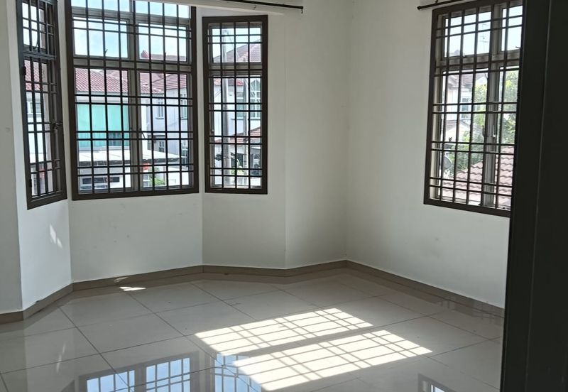 Taman Nusa Bestari 2