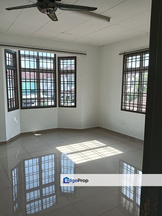 Nusa Bestari 2, Johor, Skudai