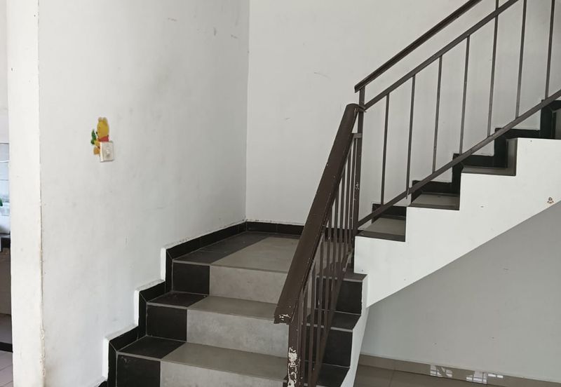 Taman Nusa Bestari 2