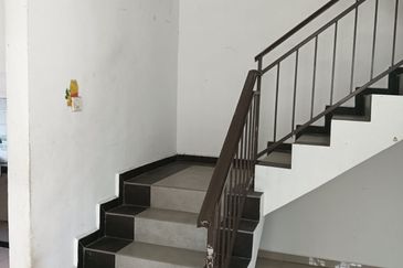 Taman Nusa Bestari 2