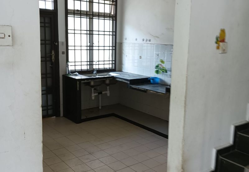 Taman Nusa Bestari 2