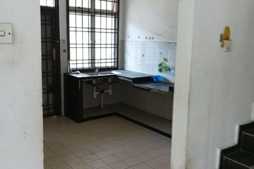 Taman Nusa Bestari 2