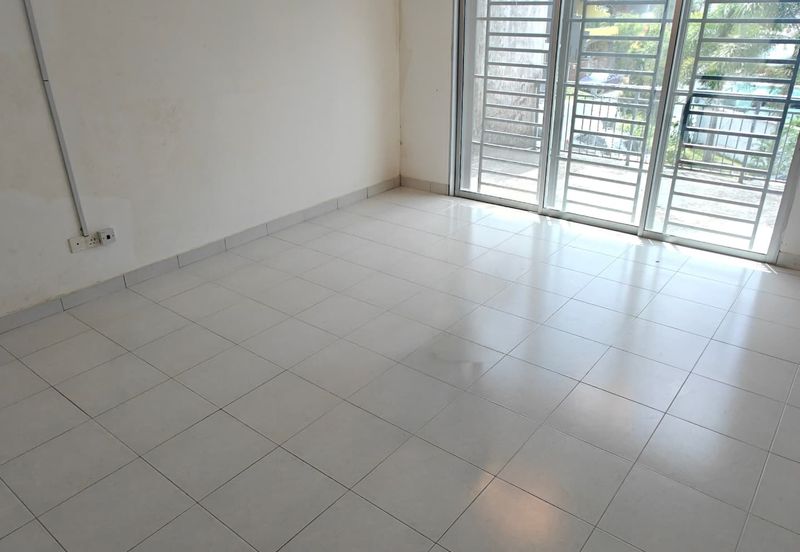 Taman Scientex Senai