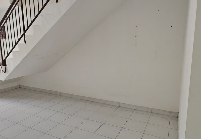 Taman Scientex Senai